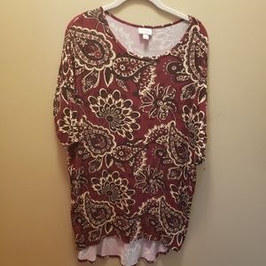 $5 or 3/$12 *BARGAIN BIN* READ DESCRIPTION Lularoe Irma size Small